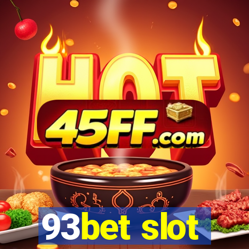 93bet slot